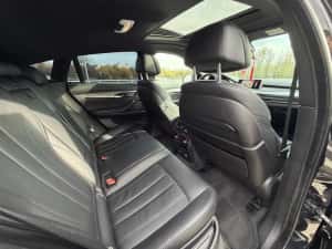 Bmw X6 3.0 258 cp — miniatura 8