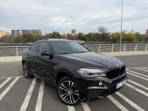 Bmw X6 3.0 258 cp — miniatura 9