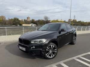 Bmw X6 3.0 258 cp — miniatura 10