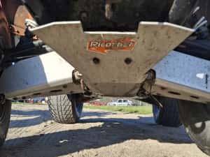 Articat Thundercat 1000 cc - EFI - V twin - 80cp — miniatura 6