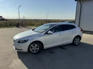 Volvo V40 Ocean Race/panorama/camera/distronic/lane/side/190cp/rate/garantie — miniatura 2