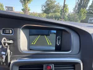 Volvo V40 Ocean Race/panorama/camera/distronic/lane/side/190cp/rate/garantie — miniatura 5