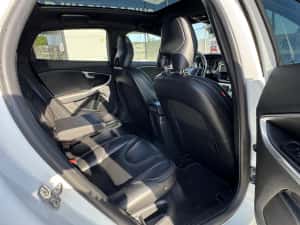 Volvo V40 Ocean Race/panorama/camera/distronic/lane/side/190cp/rate/garantie — miniatura 7