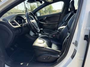 Volvo V40 Ocean Race/panorama/camera/distronic/lane/side/190cp/rate/garantie — miniatura 8