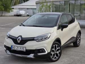 Renault Captur 0.9tce Euro 6 2018