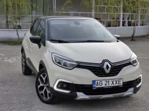 Renault Captur 0.9tce Euro 6 2018 — miniatura 2