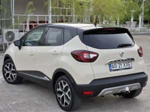 Renault Captur 0.9tce Euro 6 2018 — miniatura 3