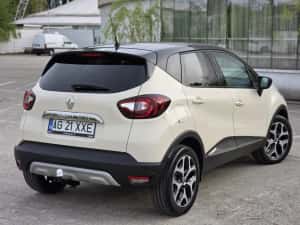 Renault Captur 0.9tce Euro 6 2018 — miniatura 4