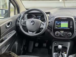 Renault Captur 0.9tce Euro 6 2018 — miniatura 5