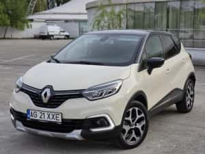 Renault Captur 0.9tce Euro 6 2018 — miniatura 9