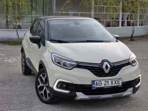 Renault Captur 0.9tce Euro 6 2018 — miniatura 10