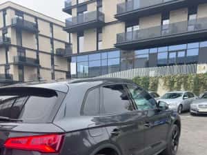 Audi q5 2017 2.0 benzină 252 cp — miniatura 5