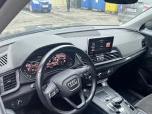 Audi q5 2017 2.0 benzină 252 cp — miniatura 7