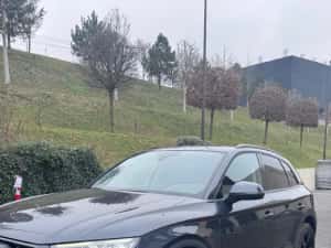 Audi q5 2017 2.0 benzină 252 cp — miniatura 10