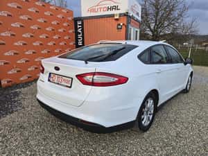 FORD MONDEO ECONETIC BERLINA CULOARE ALB AN 2015 — miniatura 3