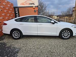 FORD MONDEO ECONETIC BERLINA CULOARE ALB AN 2015 — miniatura 5