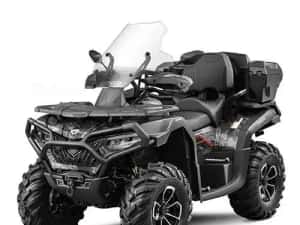 ATV CFMOTO 625 overland euro5 — miniatura 1