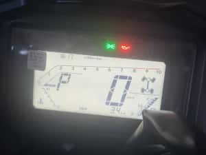 ATV CFMOTO 625 overland euro5 — miniatura 4