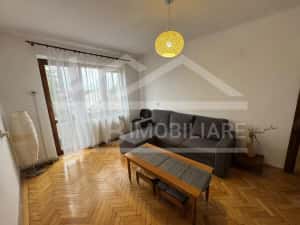 Apartament cu 2 camere, 46mp, Zona Ultracentral — miniatura 2