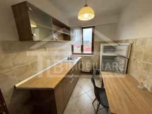 Apartament cu 2 camere, 46mp, Zona Ultracentral — miniatura 5