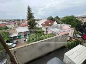 Apartament cu 2 camere, 46mp, Zona Ultracentral — miniatura 8