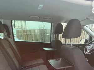 Volkswagen Sharan/Highline/DSG/2.0 TDI/170 CP/Euro 5 — miniatura 6