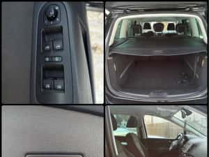 Volkswagen Sharan/Highline/DSG/2.0 TDI/170 CP/Euro 5 — miniatura 7