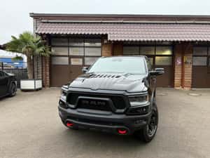 Dodge RAM SUV second-hand 2023 - 29.900 km — miniatura 3