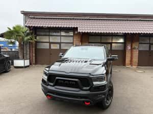 Dodge RAM SUV second-hand 2023 - 29.900 km — miniatura 4