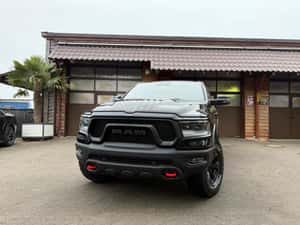 Dodge RAM SUV second-hand 2023 - 29.900 km — miniatura 5