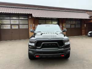 Dodge RAM SUV second-hand 2023 - 29.900 km — miniatura 6