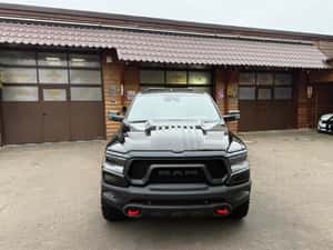 Dodge RAM SUV second-hand 2023 - 29.900 km — miniatura 7