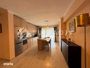 Apartament modern, prima inchiriere, parcare subterana- Scala Center — miniatura 4