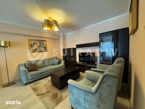 Apartament modern, prima inchiriere, parcare subterana- Scala Center — miniatura 5