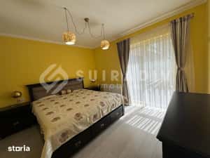 Apartament modern, prima inchiriere, parcare subterana- Scala Center — miniatura 6