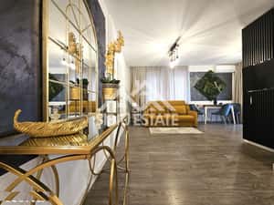 Apartament Sibiu, dotat complet, 2 parcari NOU — miniatura 3