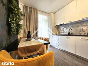 Apartament Sibiu, dotat complet, 2 parcari NOU — miniatura 4