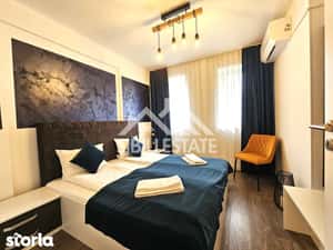 Apartament Sibiu, dotat complet, 2 parcari NOU — miniatura 5