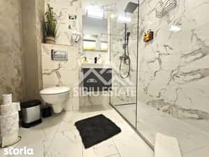 Apartament Sibiu, dotat complet, 2 parcari NOU — miniatura 6