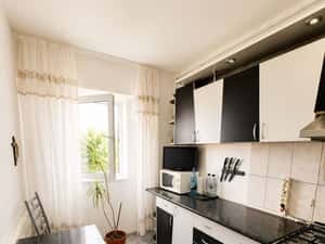 2 camere decomandate | Tomis Nord | Mobilat, utilat | Parcare | CT gaz — miniatura 5