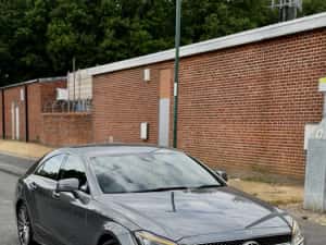 Mercedes-Benz CLS 220D AMG Line 7G-Tronic – Volan Dreapta – 2018 Recent Adusă — miniatura 10