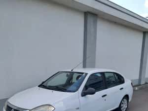 Renault Clio Thalia 1.2 Benzină • 2012 • Euro 5 • Economică și Fiabilă — miniatura 2