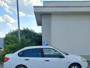 Renault Clio Thalia 1.2 Benzină • 2012 • Euro 5 • Economică și Fiabilă — miniatura 4