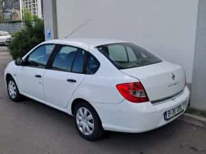 Renault Clio Thalia 1.2 Benzină • 2012 • Euro 5 • Economică și Fiabilă — miniatura 6