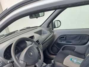 Renault Clio Thalia 1.2 Benzină • 2012 • Euro 5 • Economică și Fiabilă — miniatura 7