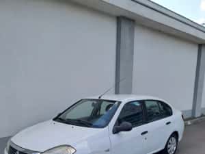 Renault Clio Thalia 1.2 Benzină • 2012 • Euro 5 • Economică și Fiabilă — miniatura 9