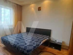 Apartament 2 camere , decomandate , bucatarie separata , balcon logie — miniatura 6