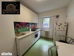 3 Camere Piata Iancului | Renovat | AC | Rulouri Exterioare | Metrou | — miniatura 5