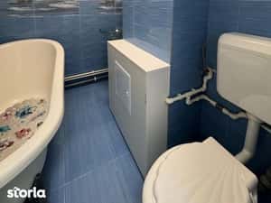 3 Camere Piata Iancului | Renovat | AC | Rulouri Exterioare | Metrou | — miniatura 6