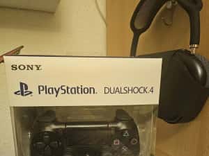 Controller maneta pt PS4